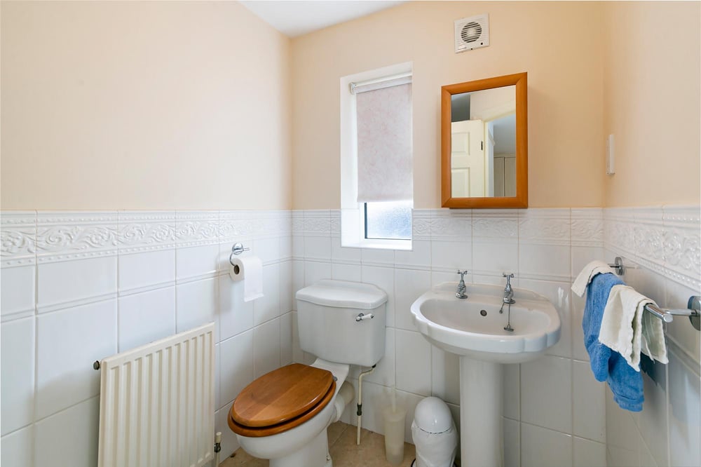 12 The Rowans, Holme-on-spalding-Moor, York