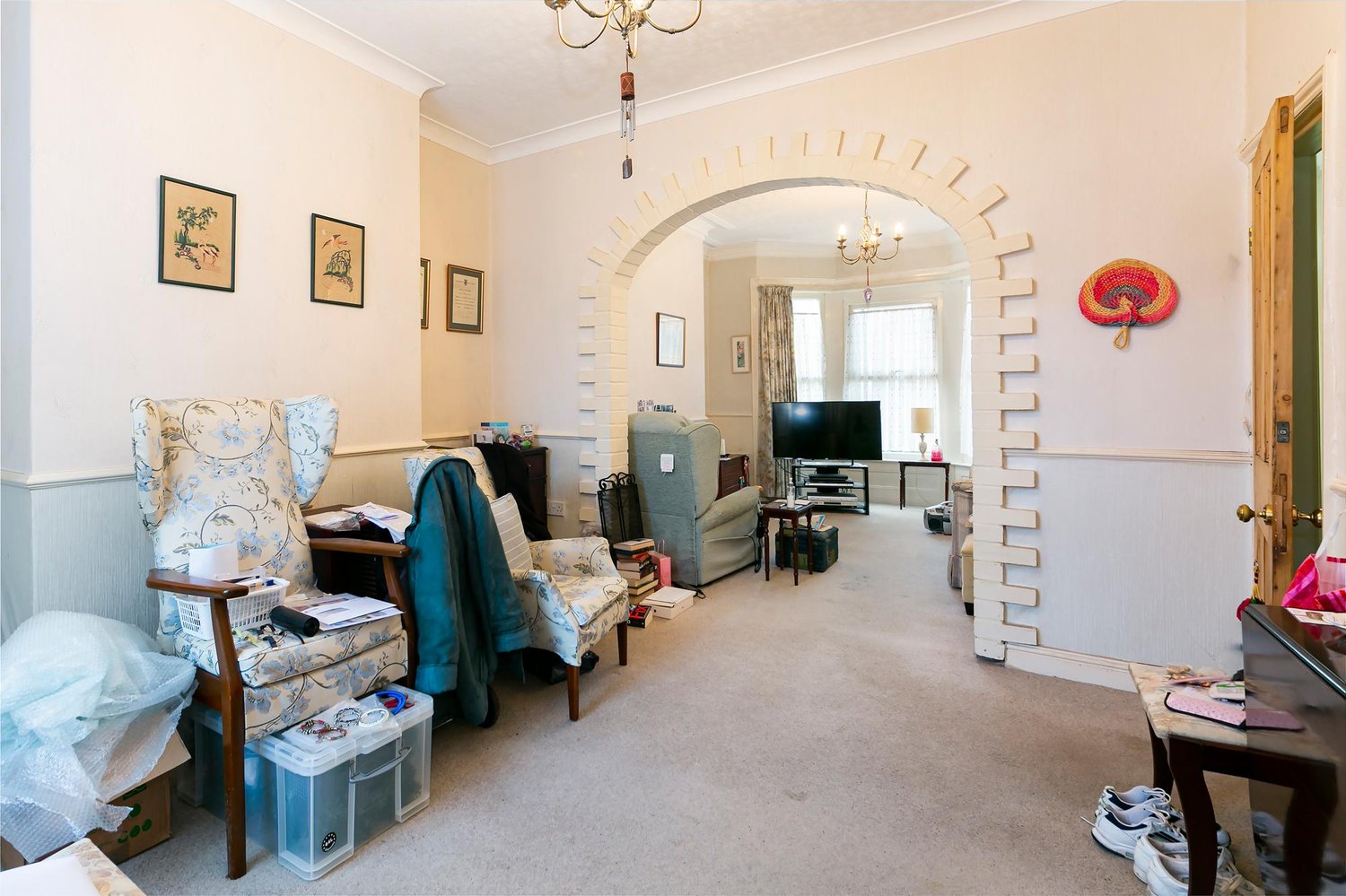 39 Markham Street, , York