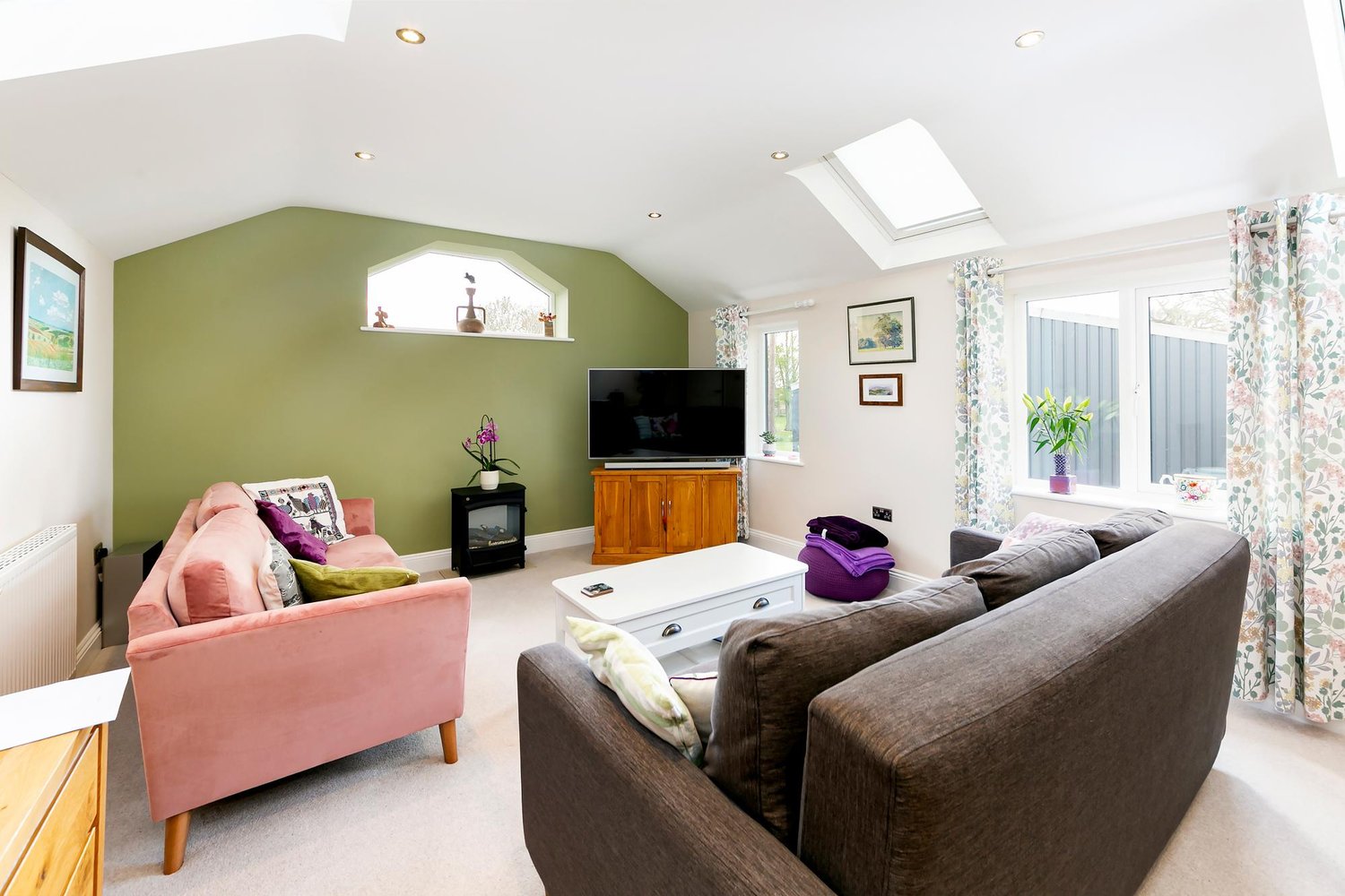 Swallows Barn, Foss Farm Birker Lane, Wilberfoss, York