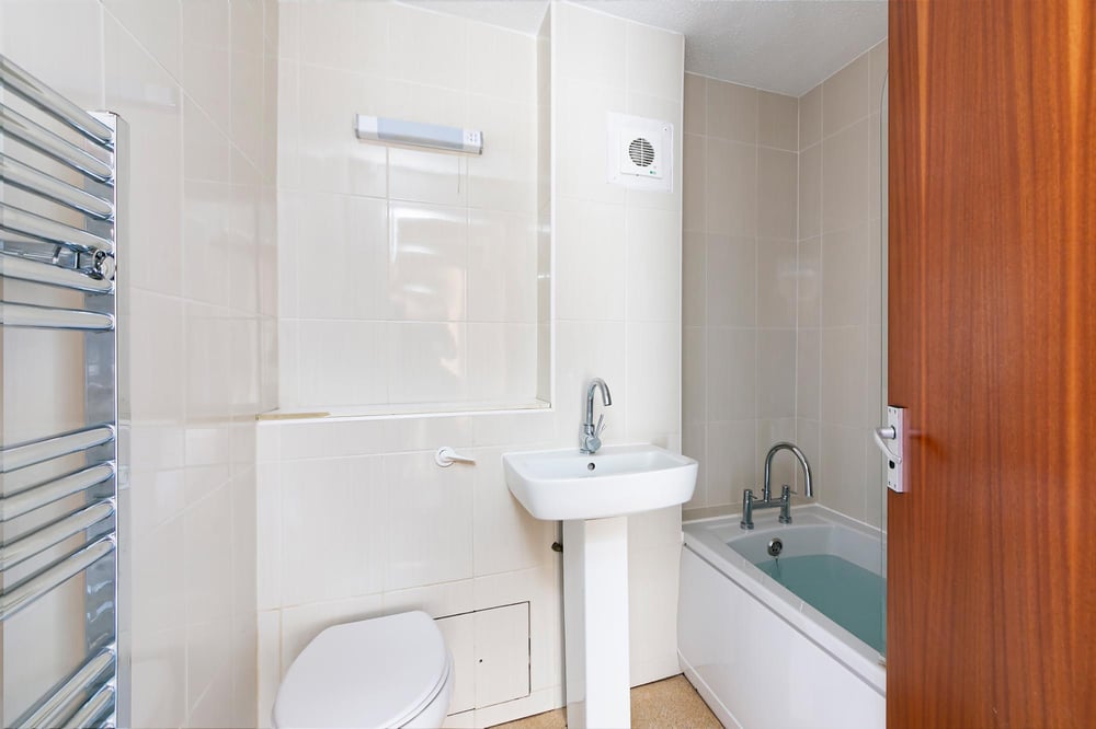 10 Westerdale Court, , York