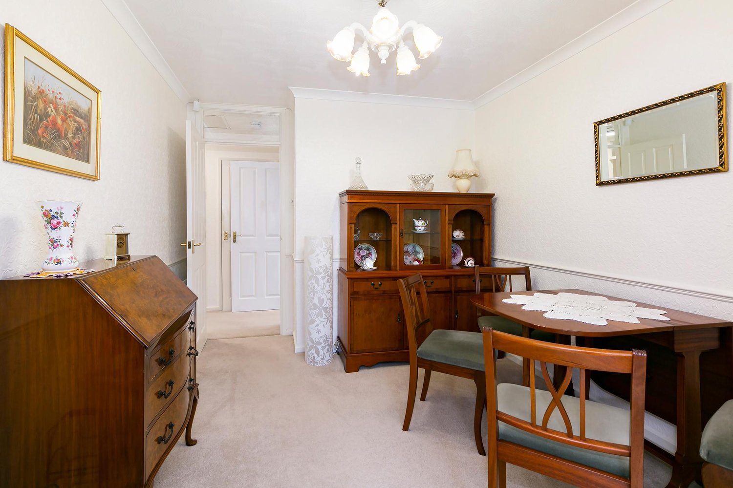 32 Moorfield Way, Wilberfoss, York