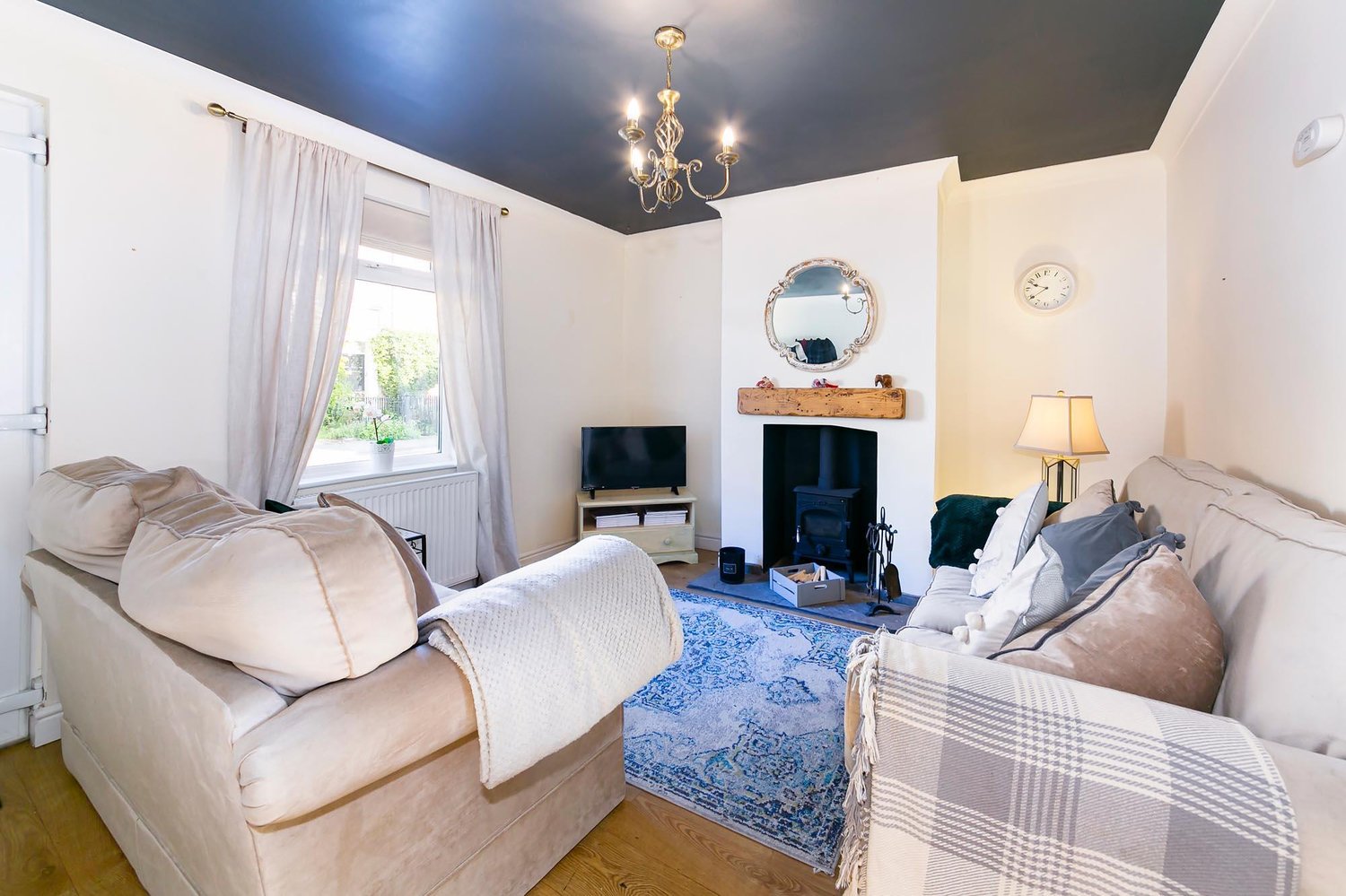 20 Kirkland Street, Pocklington, York