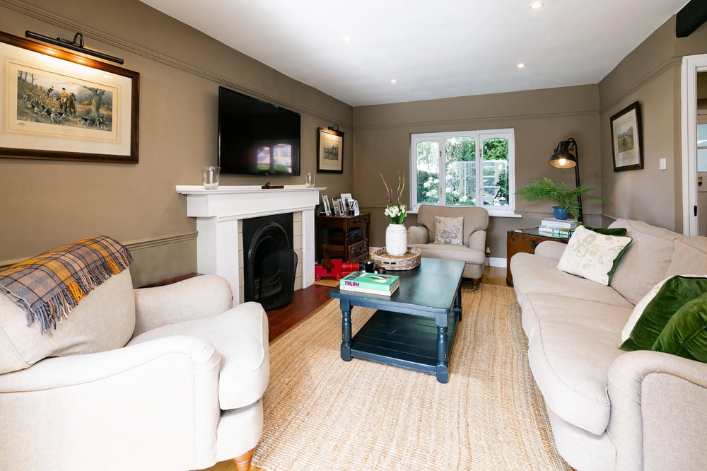 Fernlea Back Lane, Barmby Moor, York