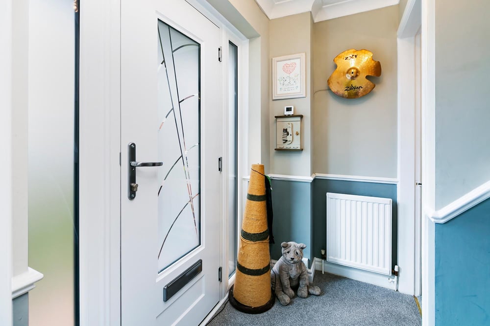 14 Northgate Grove, Market Weighton, York