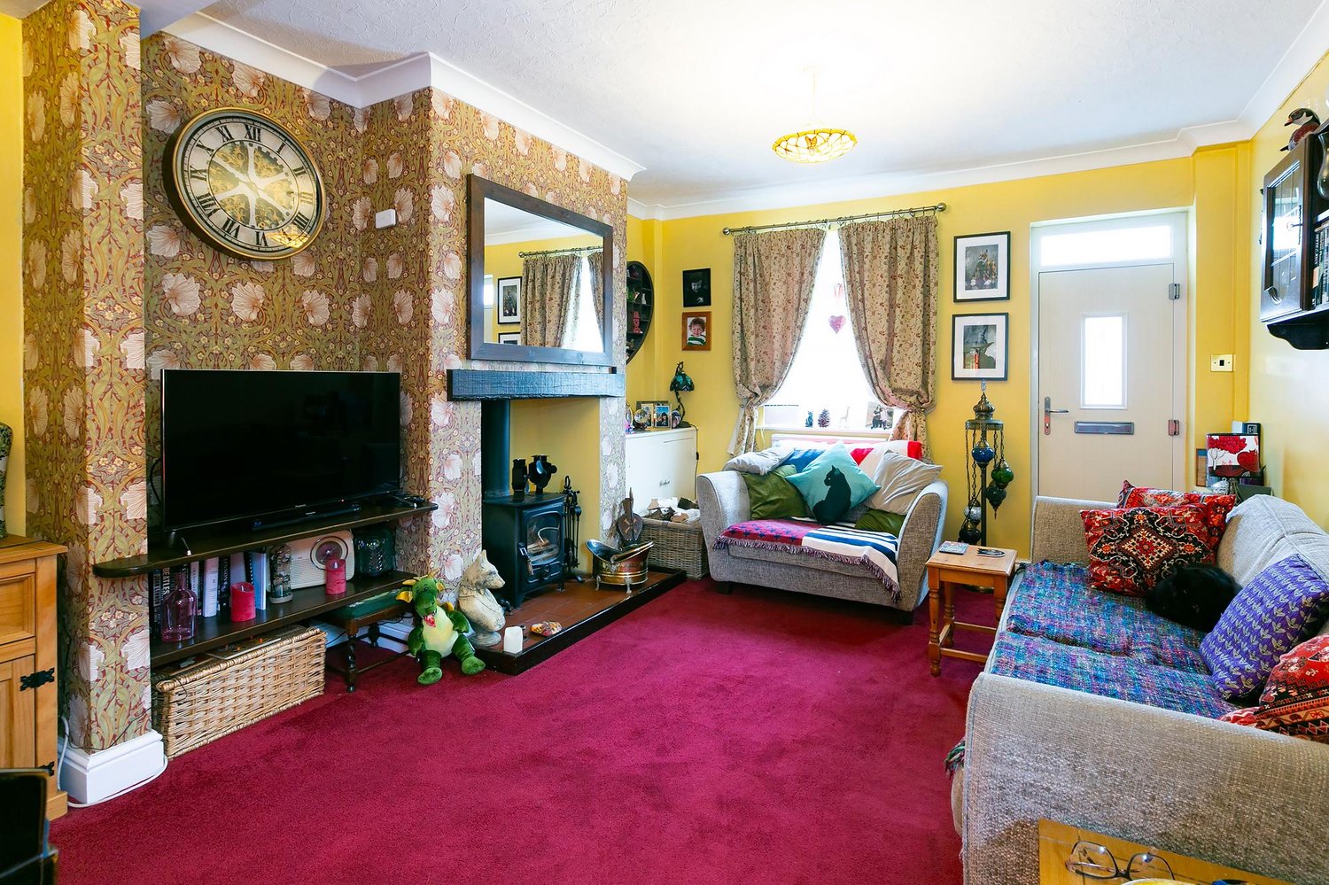 15 Kirkland Street, Pocklington, York