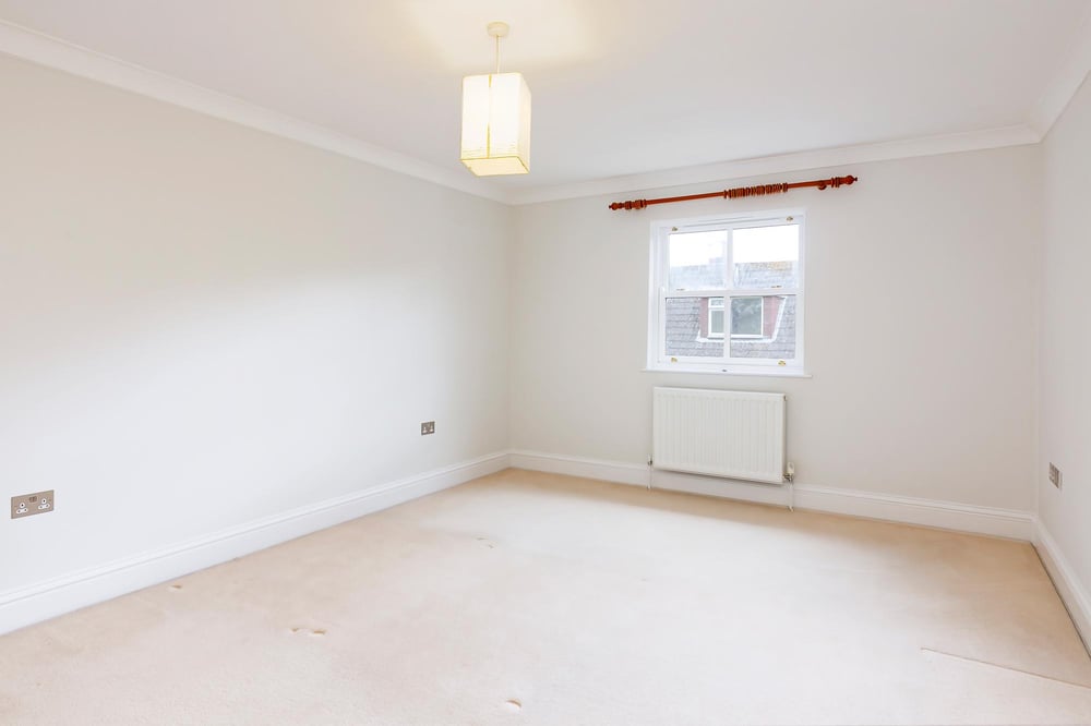 Cherry Tree Barn Main Street, Kelfield, York