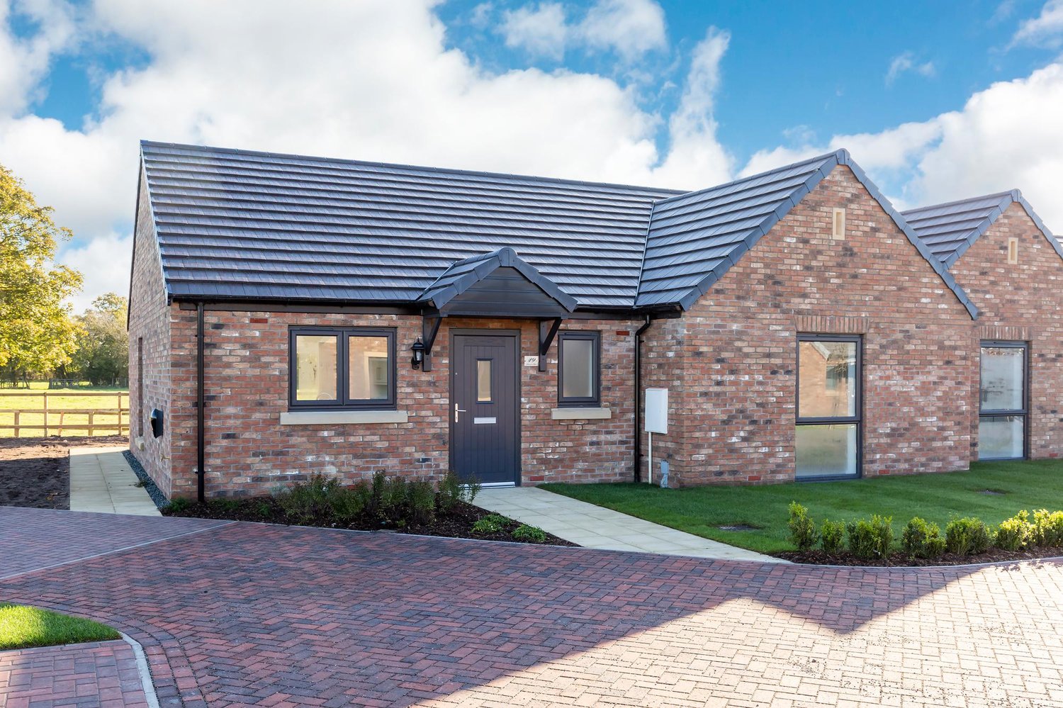 *19  Lavender Fields, Feoffee Common Lane, Barmby Moor