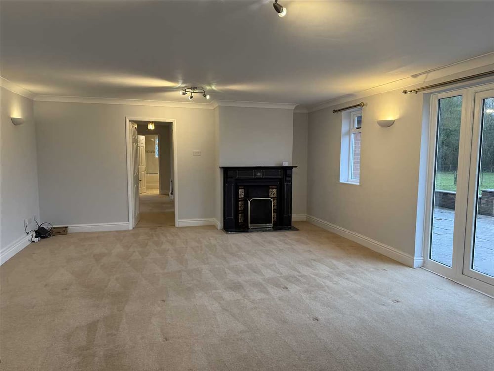 Bolton Lane, Wilberfoss