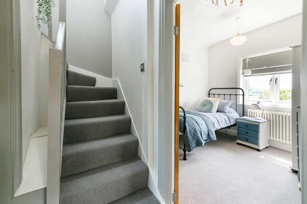 95 Moor Lane, , York