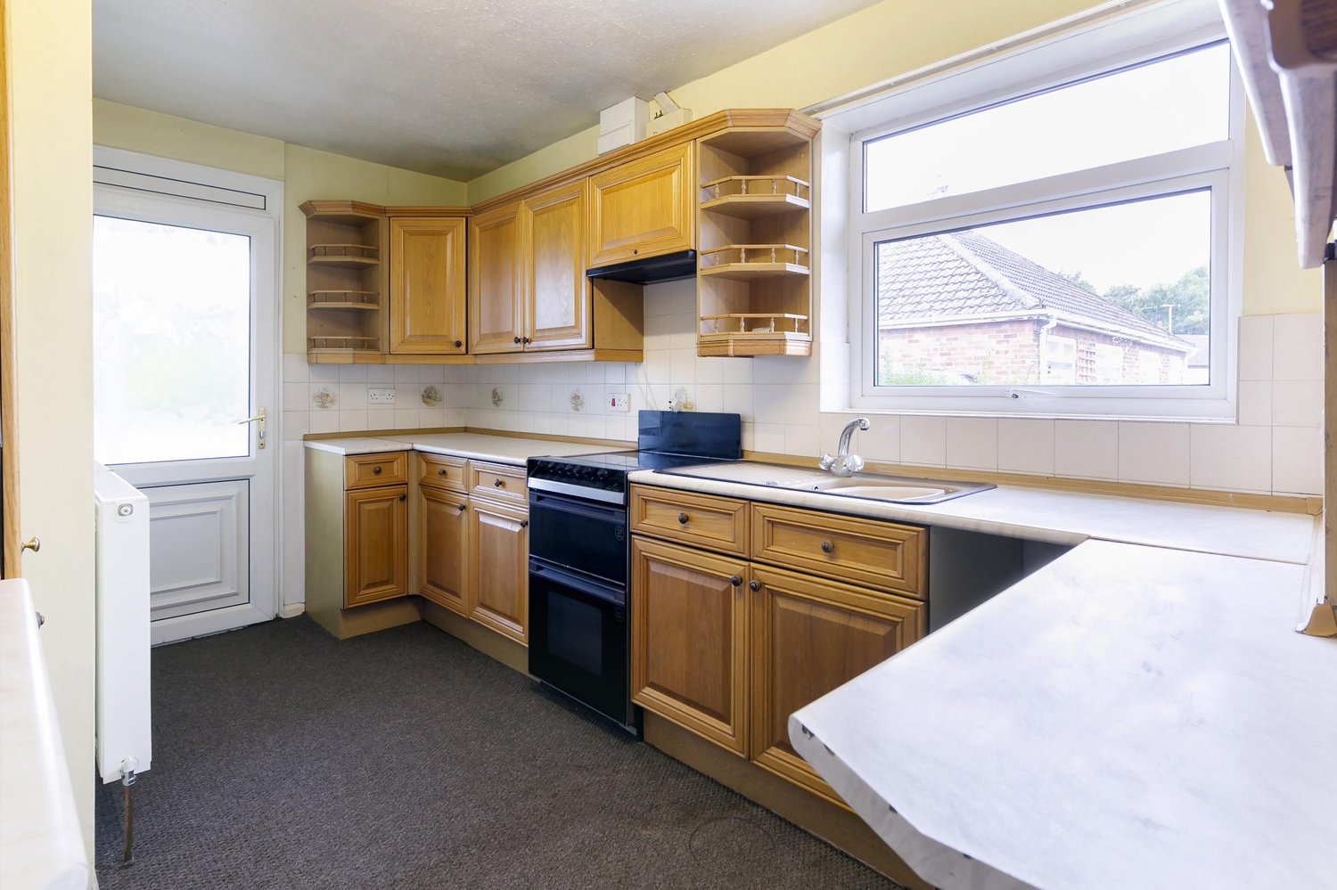 46 Sutton Lane, Barmby Moor, York