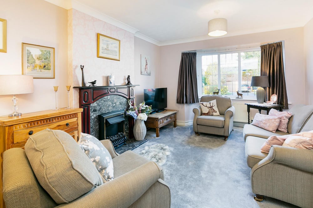 4 Northgate Grove, Market Weighton, York