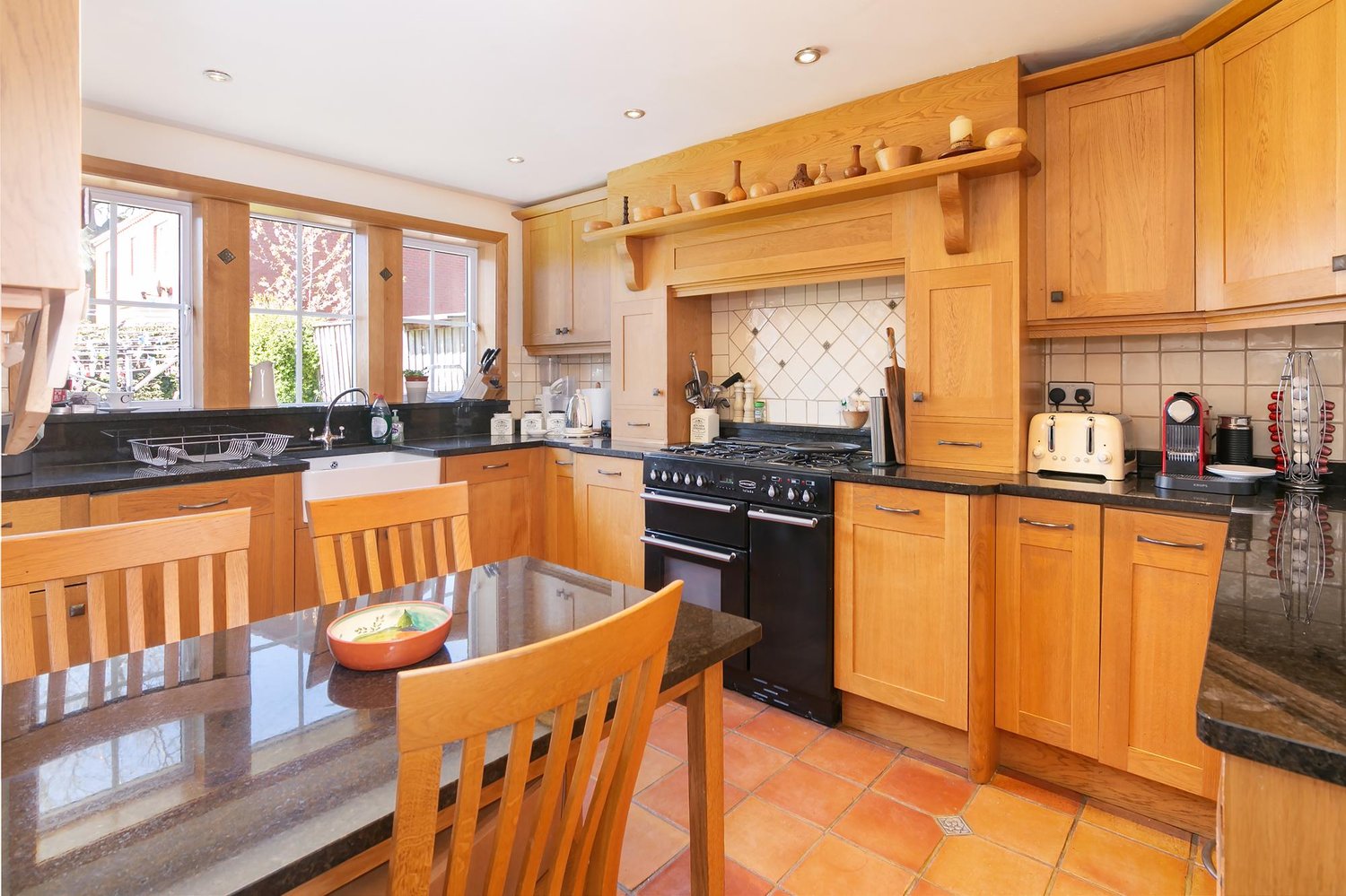 28 St. Oswalds Close, Wilberfoss, York