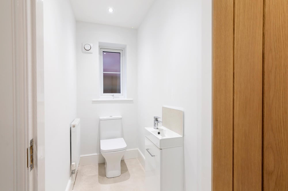 Plot 9 Clifford Park, Market Weighton, York