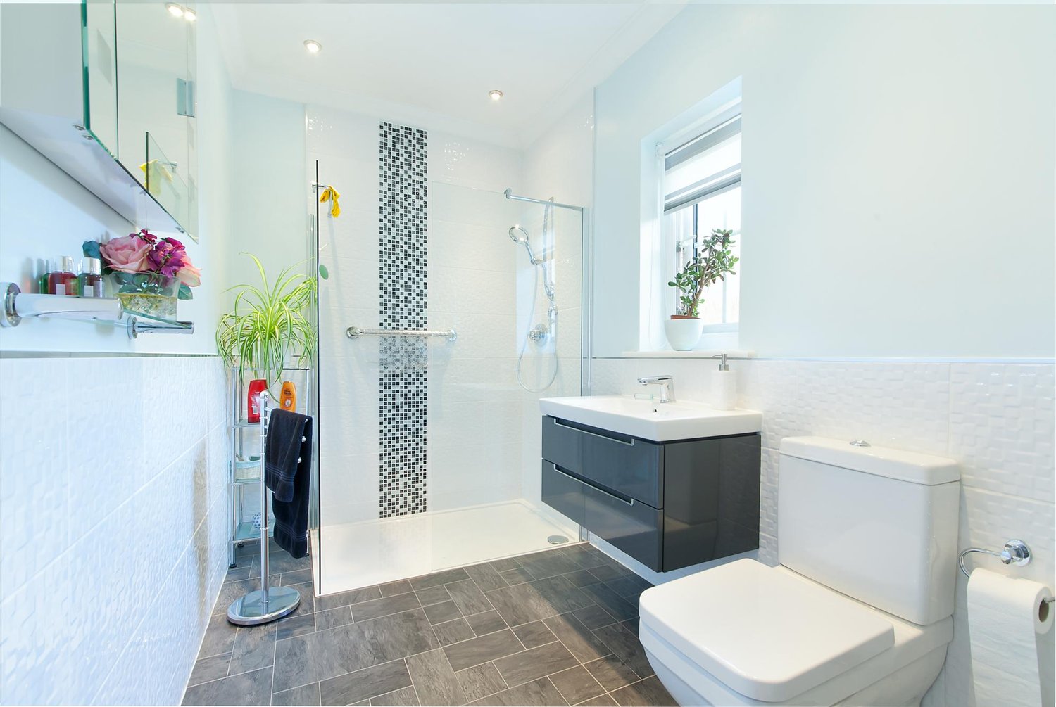 The Birches 5 New Pastures, Melbourne, York