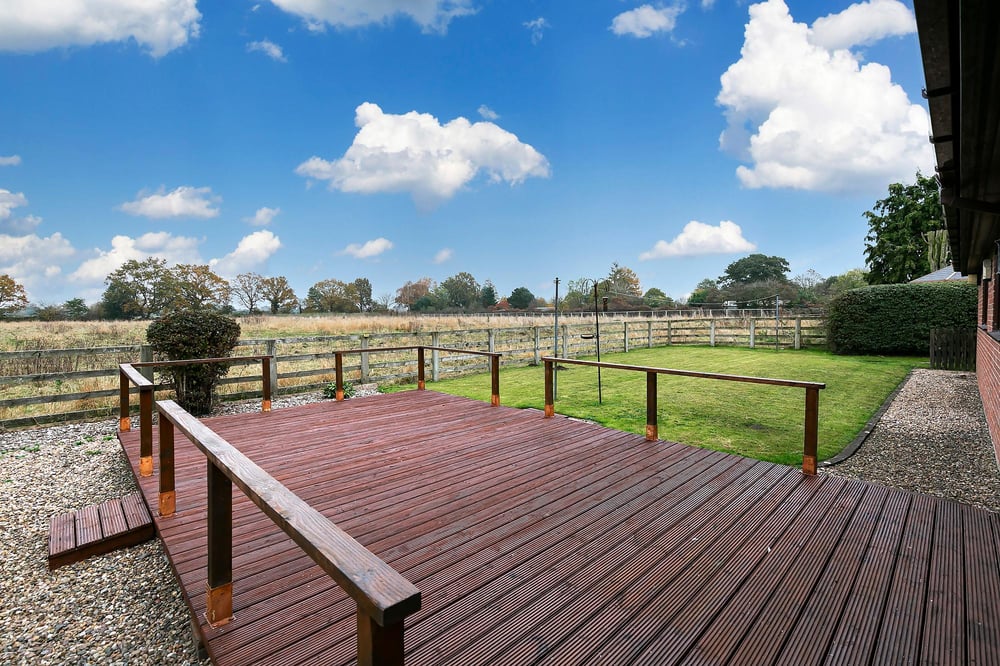 28 Selby Road, Holme-on-spalding-Moor, York