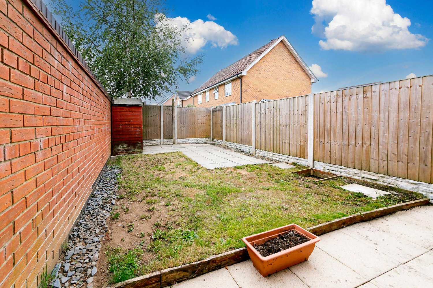 1 Centurion Walk, Market Weighton, York