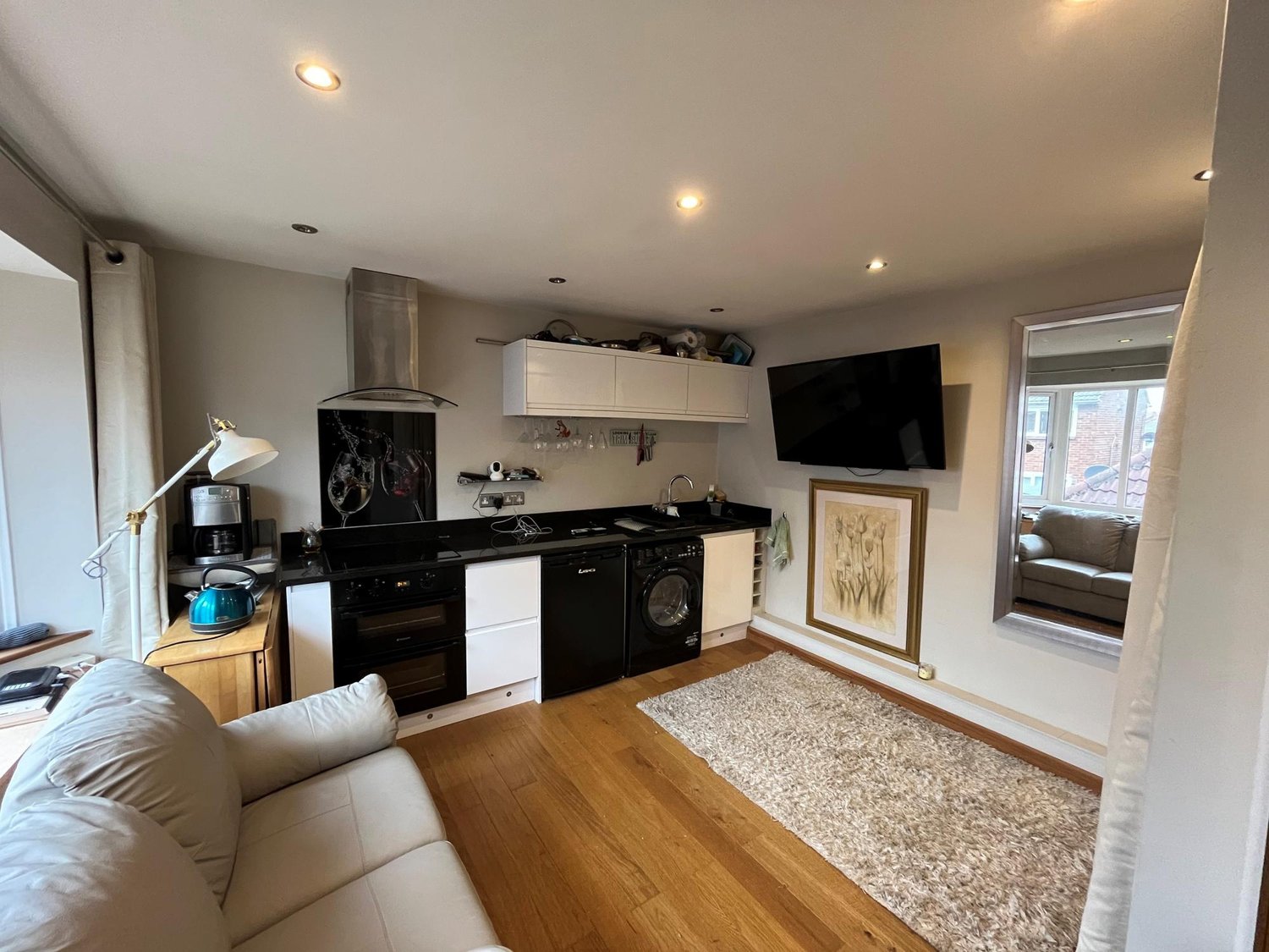 8A James Court, Pocklington, York