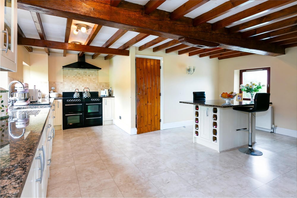 The Mill House Canal Head Pocklington York RM English