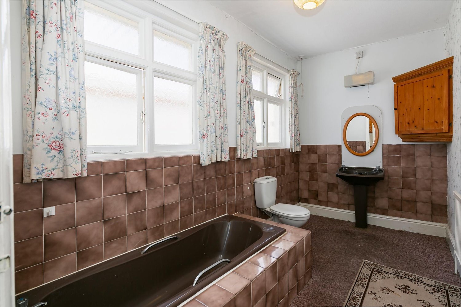 The Martins Main Street, Millington, York