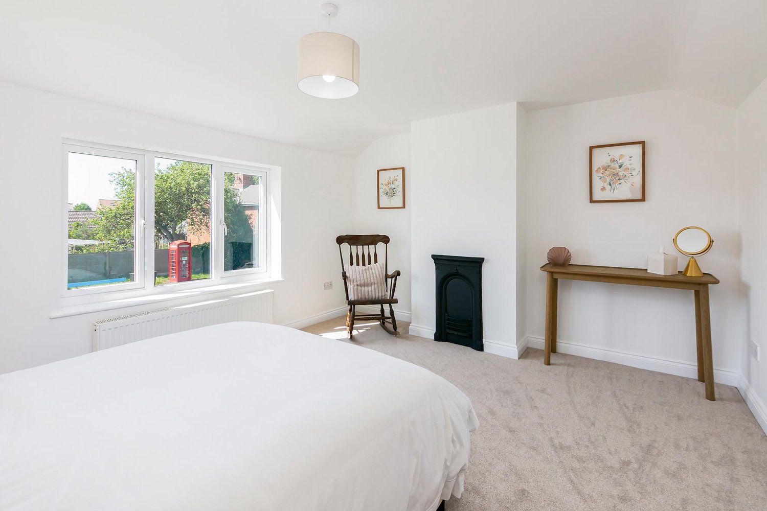 April Cottage  ., Melbourne, York