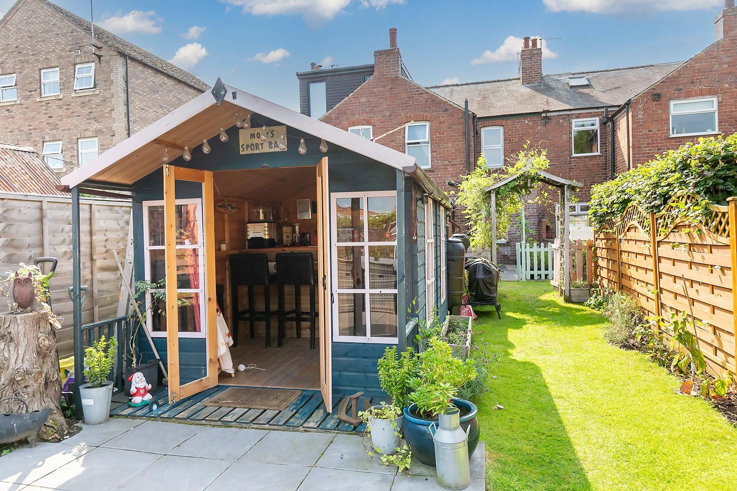 44 Barmby Road, Pocklington, York