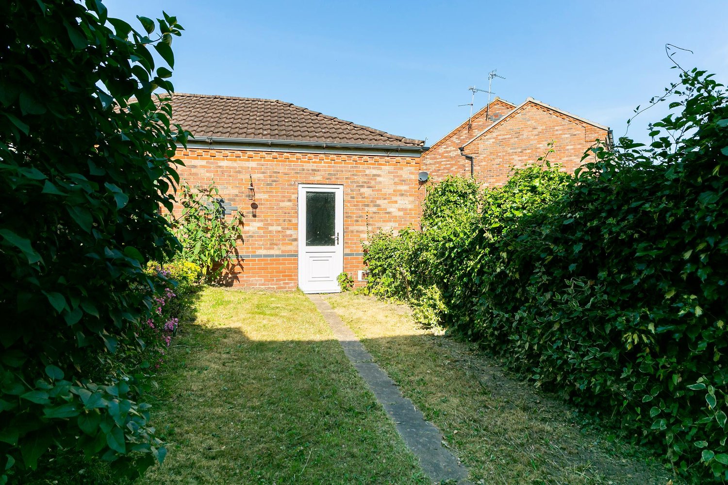 47 Aldborough Way, , York