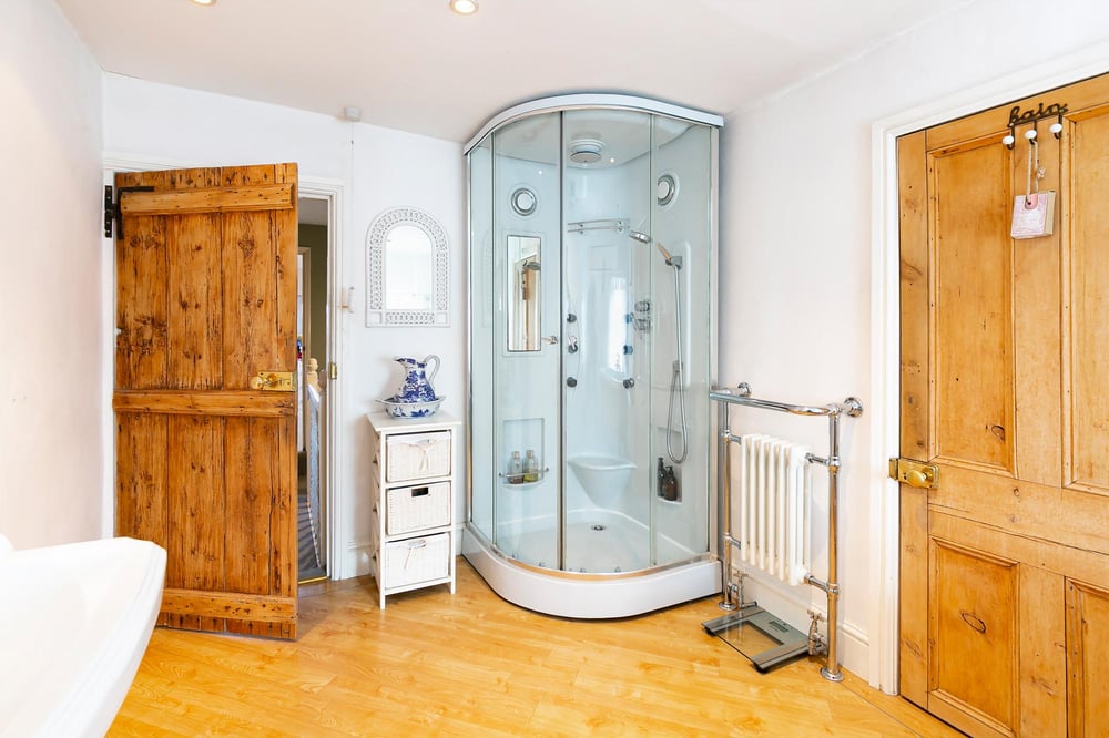 Oak House Farm Main Street, Bolton, York