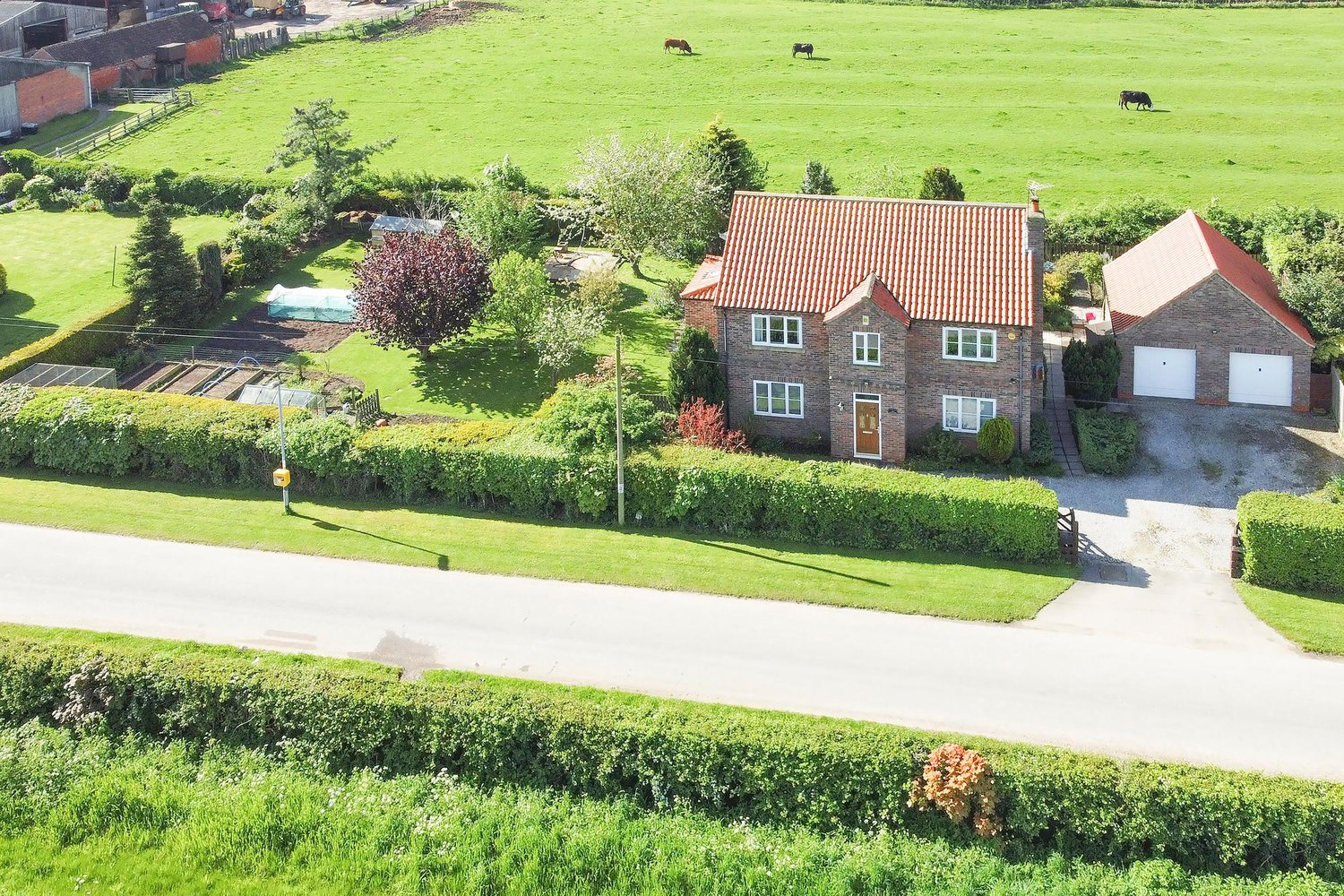  The Appleyard, Aughton, York