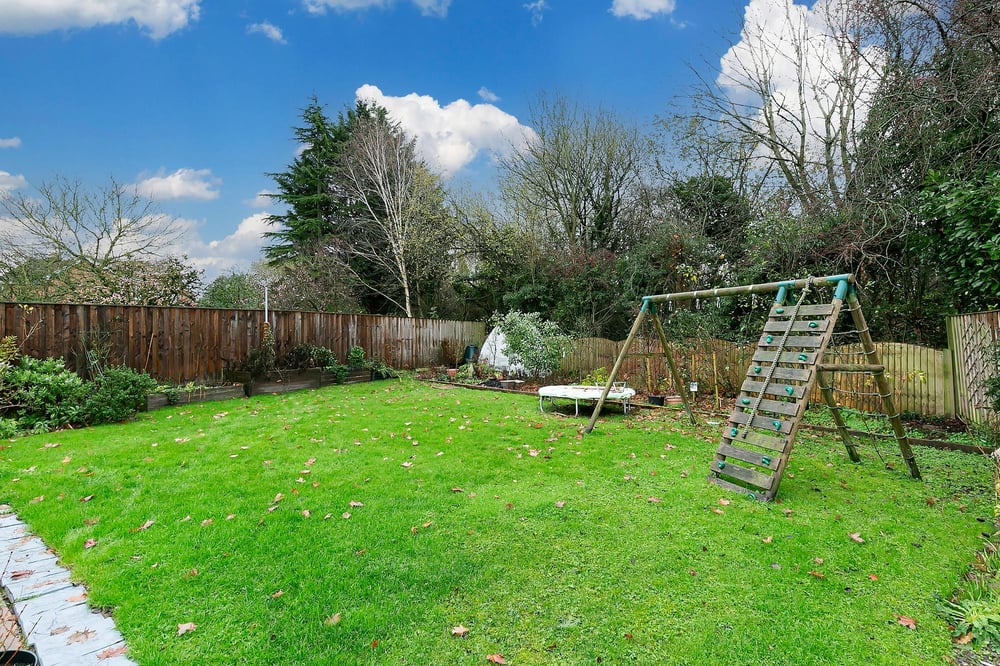 3 Paddock Close, Wilberfoss, York