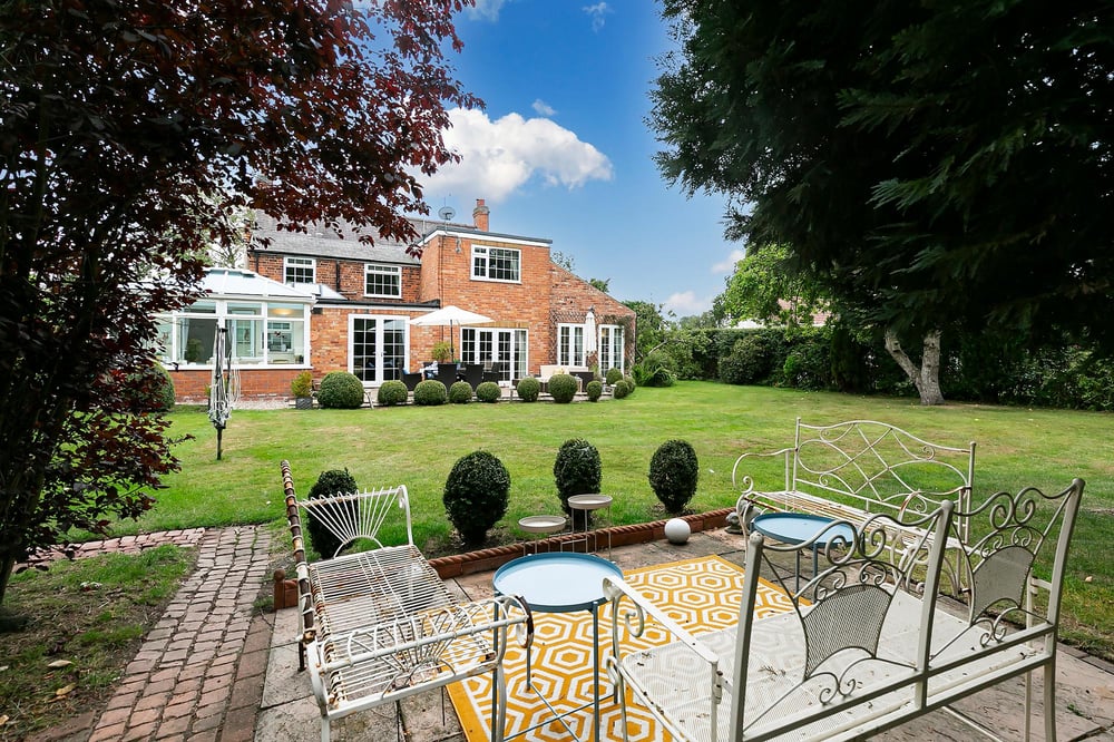 50 Breighton Road, Bubwith, Selby