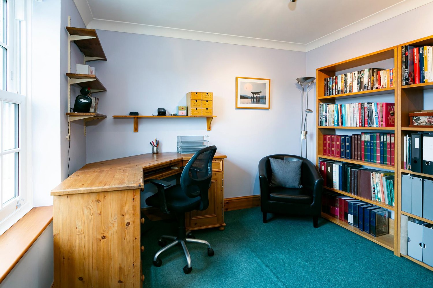 11 The Rise, Leavening, Malton