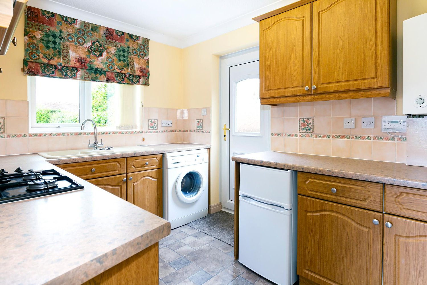 8 Wold View, South Cave, Brough