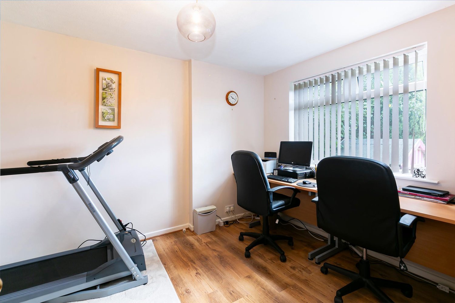 14 White House Grove, Elvington, York