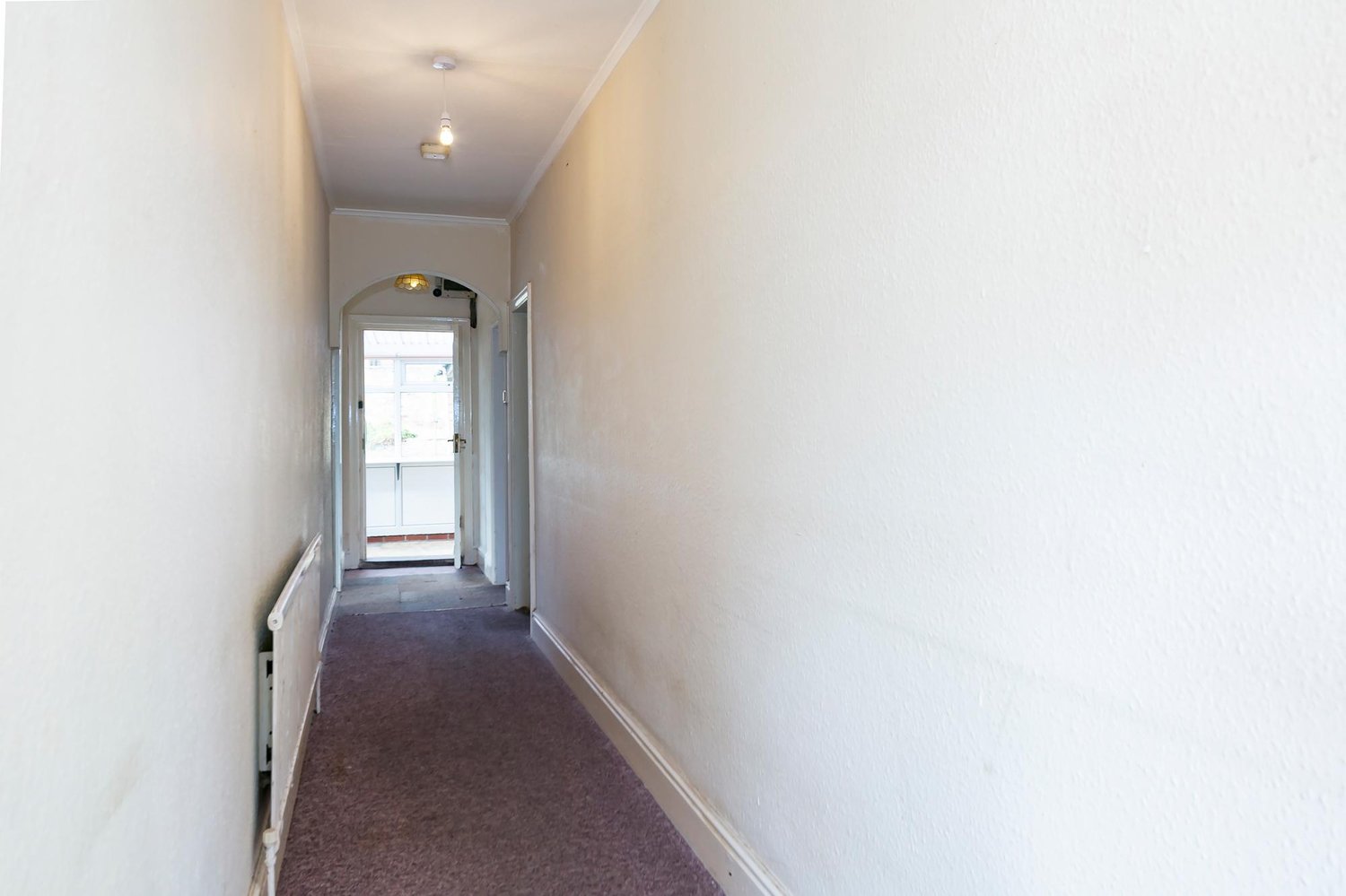 The Martins Main Street, Millington, York