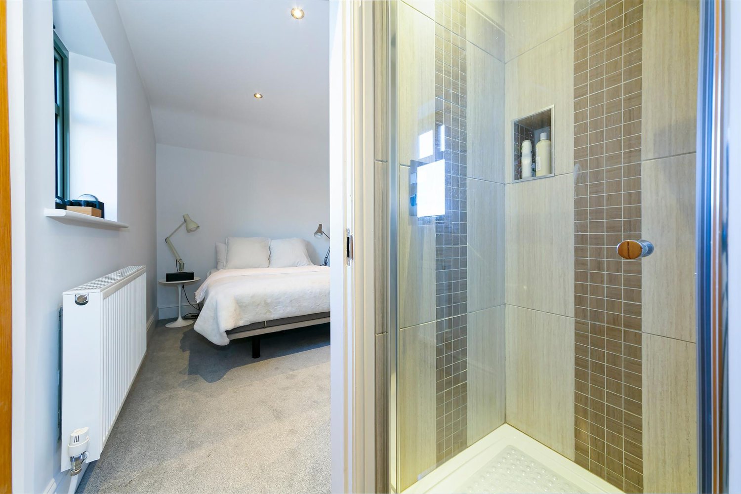 Ellwood House Moor Lane, Stamford Bridge, York