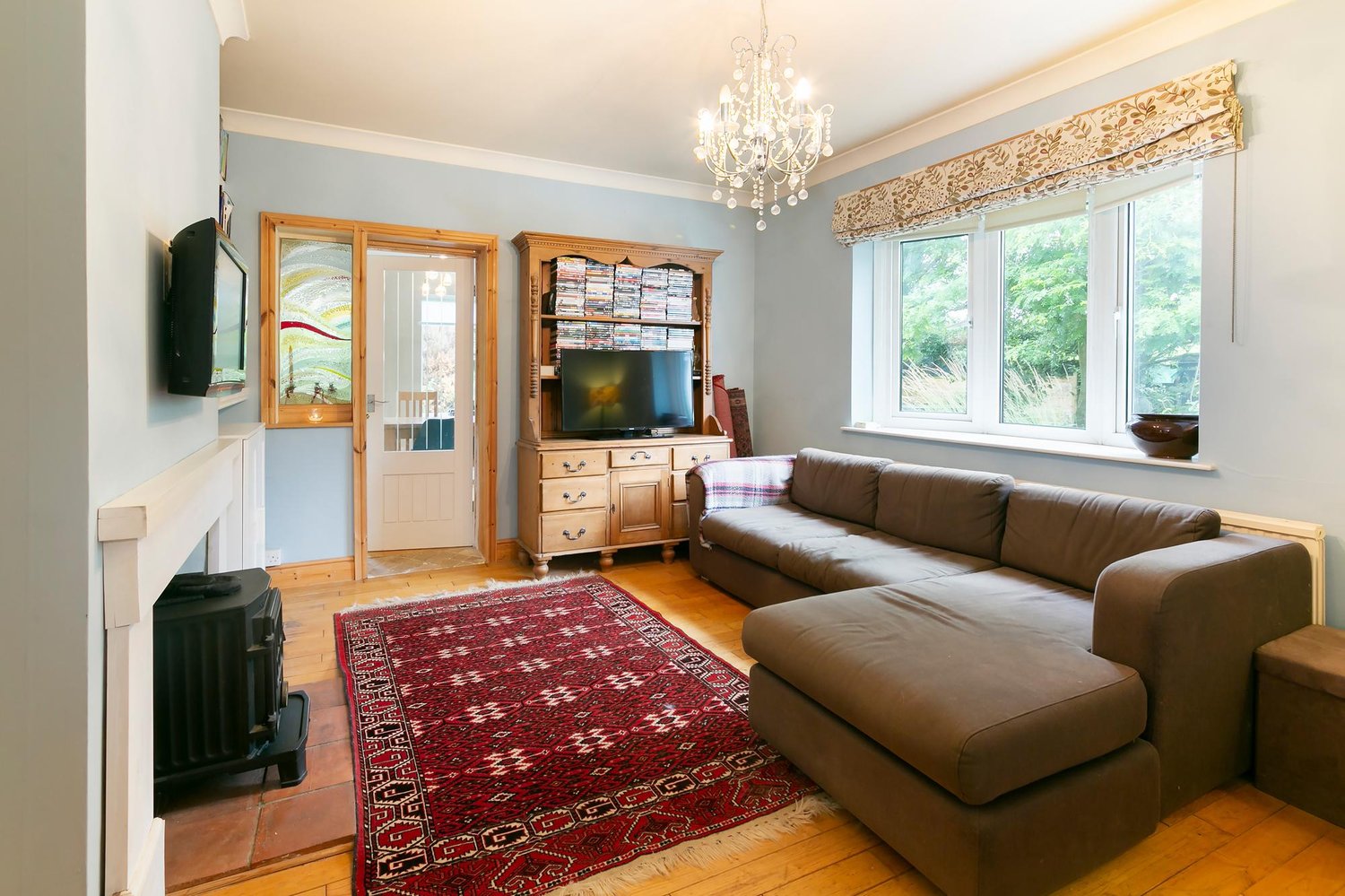 Throstlegate Main Street , Burnby, York