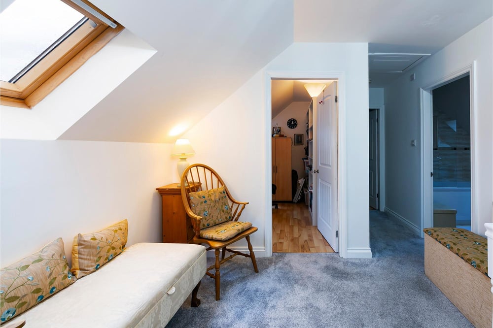 3 Paddock Close, Wilberfoss, York