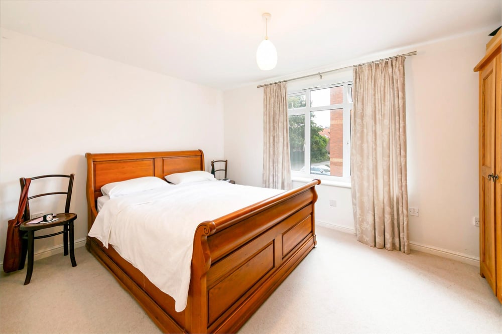 3 Chartwell Court, Pocklington, York