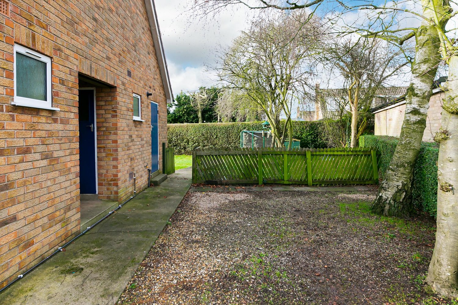 15 The Beeches, Pocklington, York