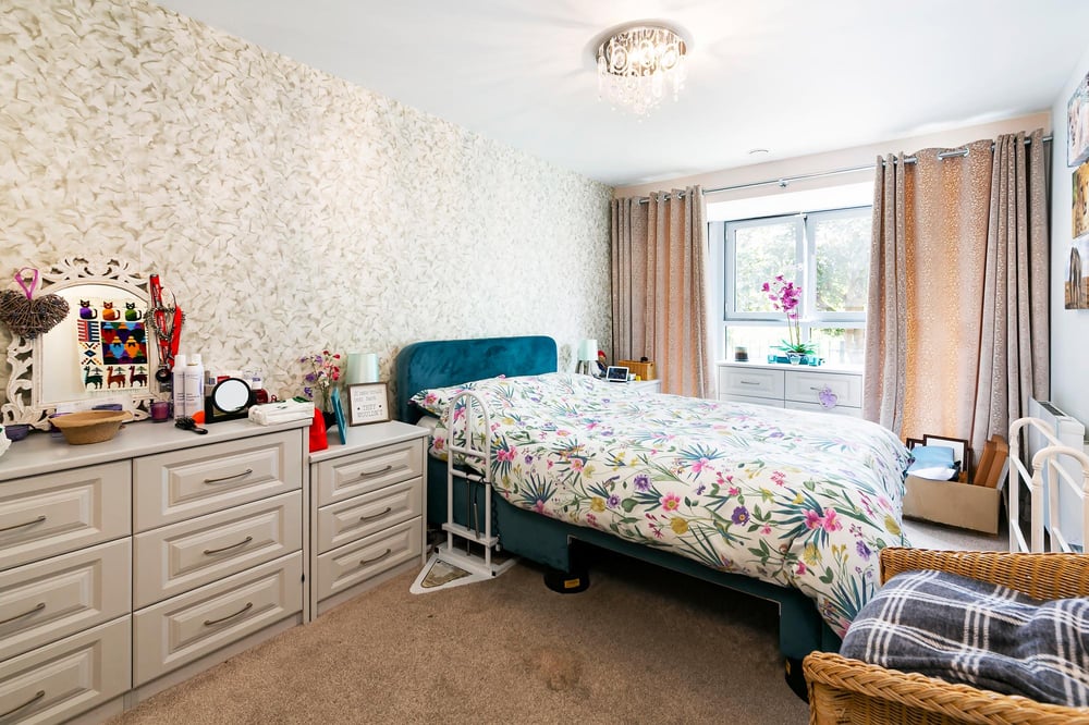 6 Cardinal Court Bishophill Junior, , York