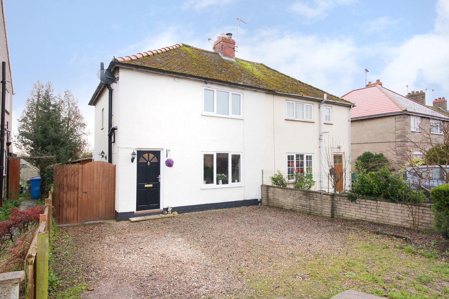 43 Barmby Road, Pocklington, York