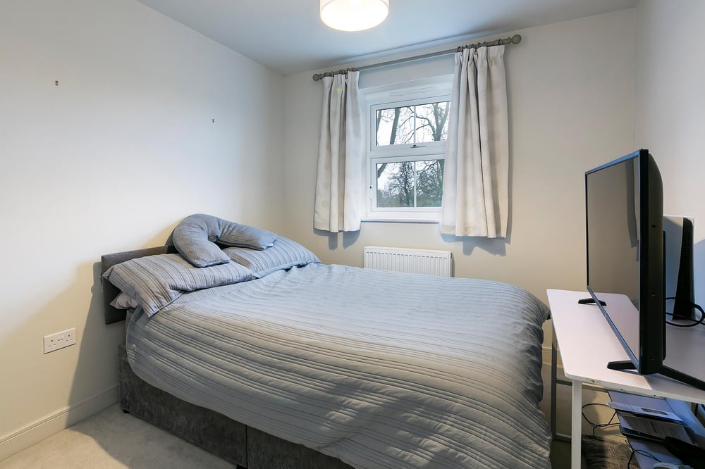 8 Burlington Place, Market Weighton, York