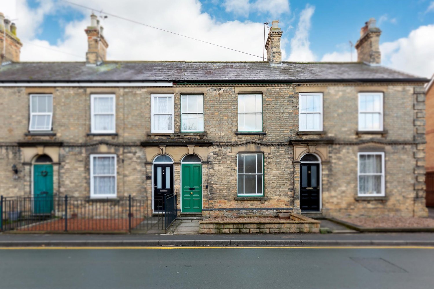 18 New Street, Pocklington, York