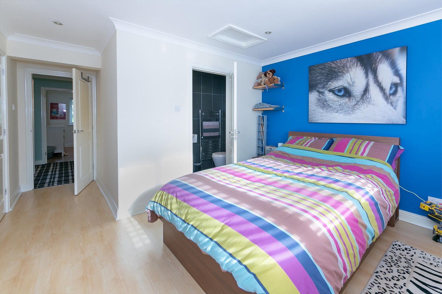 Springfield Lodge 35a Barmby Road, Pocklington, York