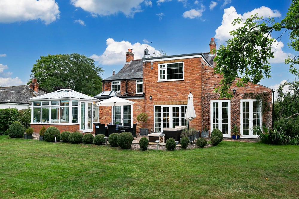 50 Breighton Road, Bubwith, Selby