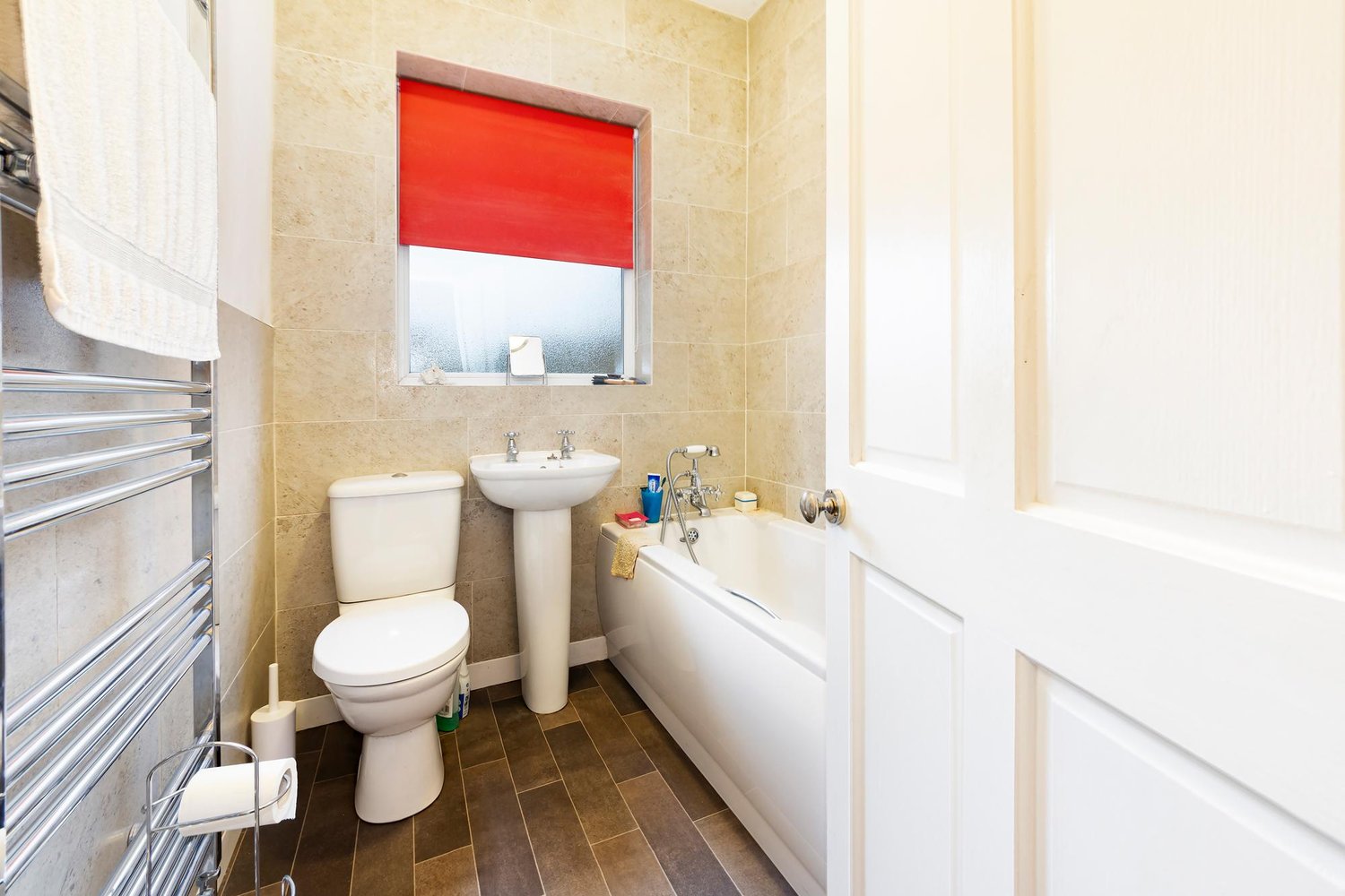 112 Yapham Road, Pocklington, York