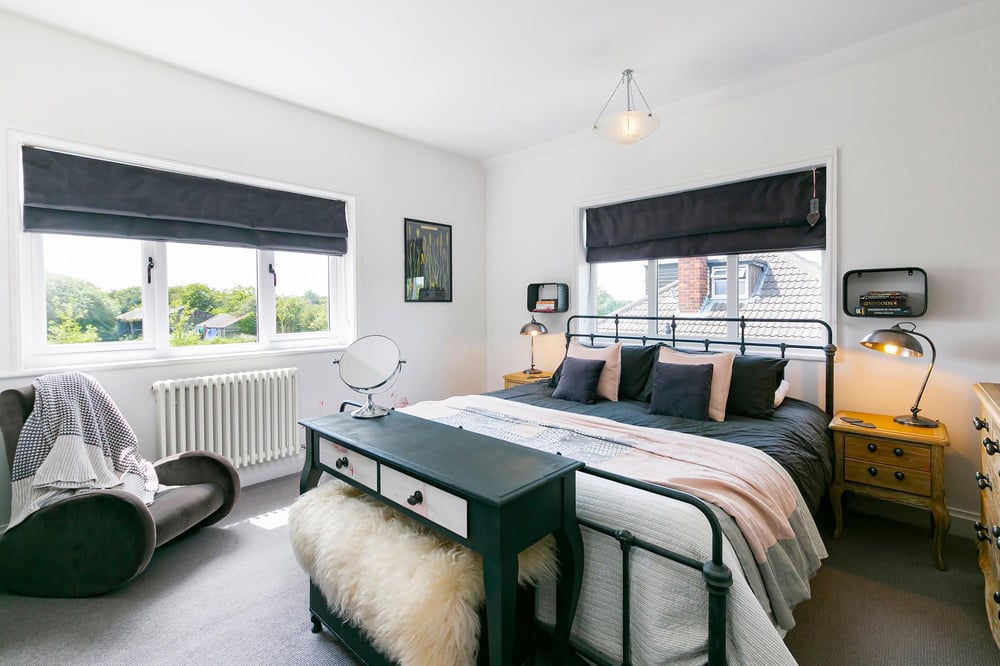 95 Moor Lane, , York