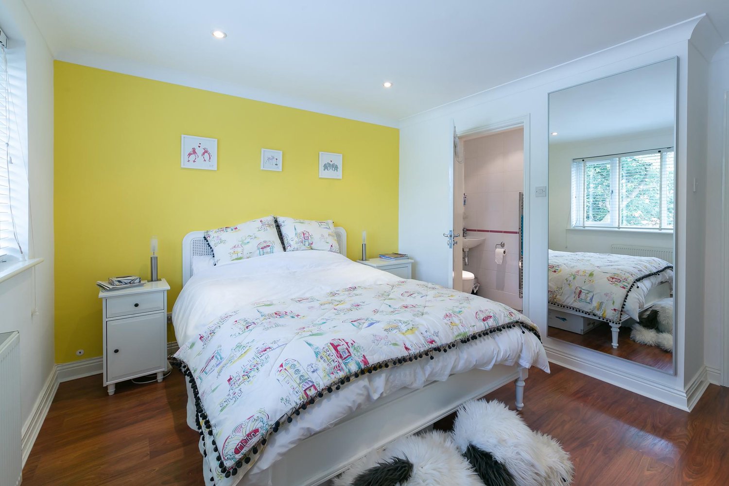 Springfield Lodge 35a Barmby Road, Pocklington, York