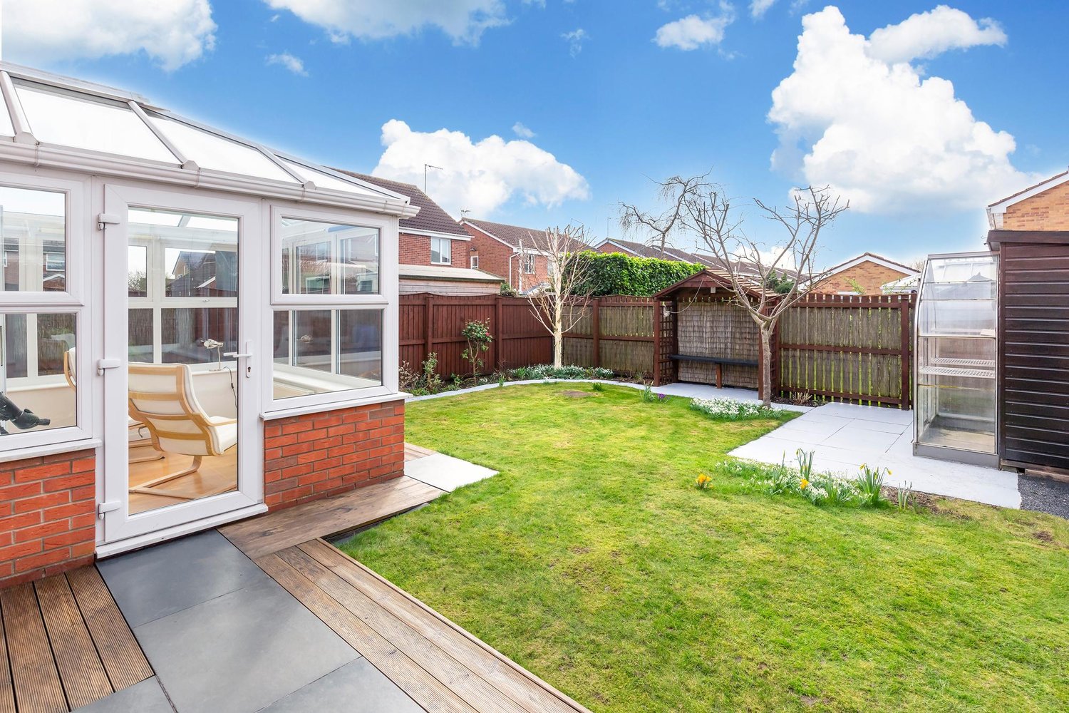 48 Harper Close, Pocklington, York