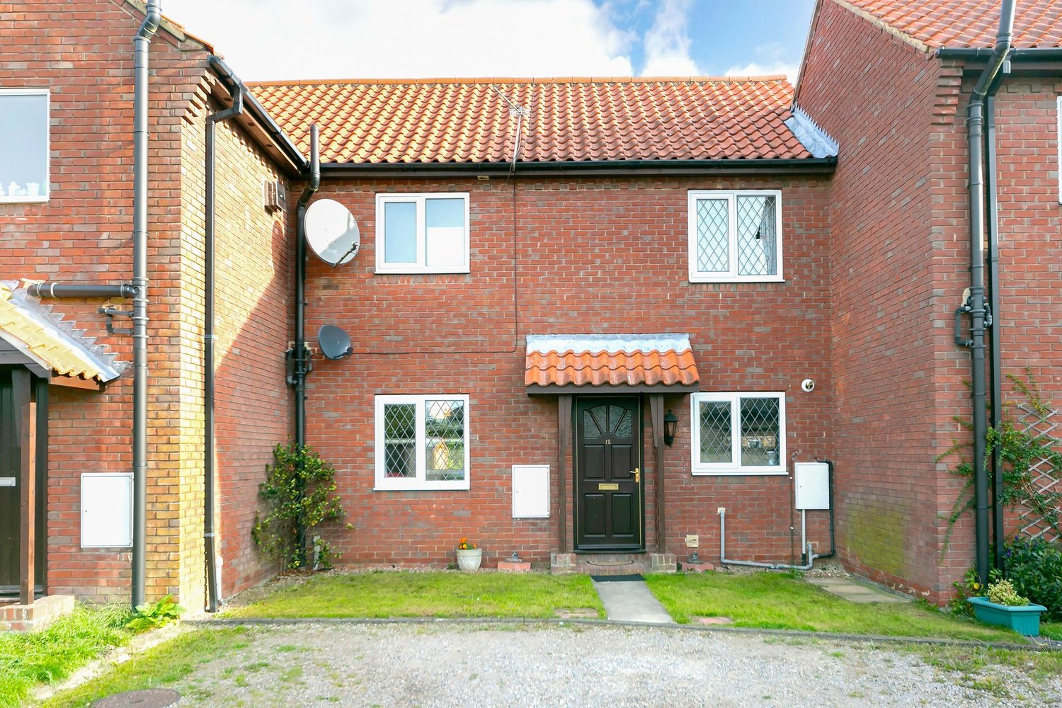 12 Cherry Orchard Mews, Pocklington, York